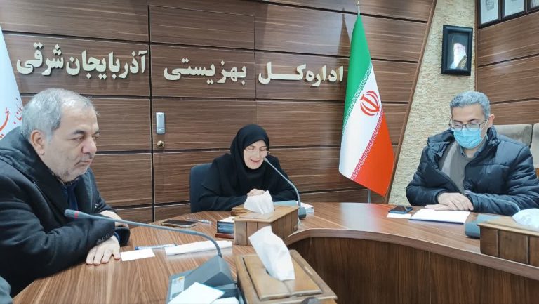 ۷۹ هزار و ۱۲۵ نفر معلول تحت پوشش بهزیستی آذربایجان شرقی هستند – خط و نقد | اخبار ایران و جهان