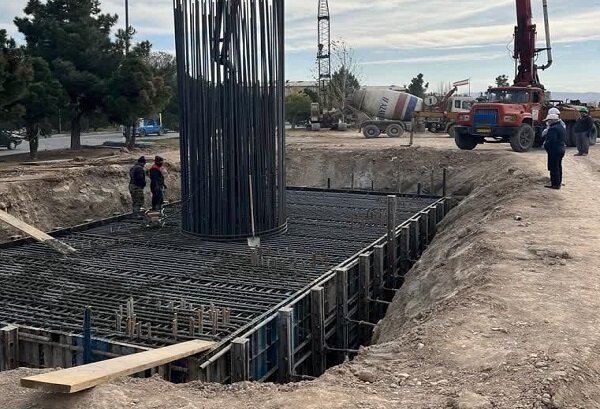 پروژه تقاطع غیرهمسطح قراملک تبریز پیشرفت فیزیکی ۲۵ درصدی دارد – خط و نقد | اخبار ایران و جهان