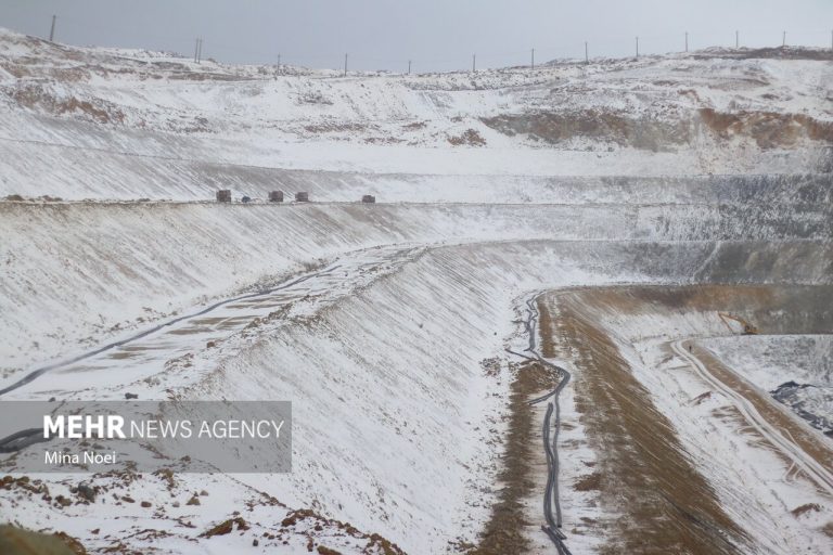 افزایش ۵ برابری ارزش افزوده معادن آذربایجان شرقی در دولت سیزدهم – خط و نقد | اخبار ایران و جهان