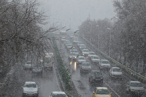 راه‌های اصلی و فرعی آذربایجان‌شرقی باز است – خط و نقد | اخبار ایران و جهان