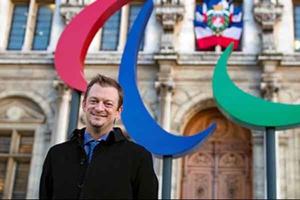 اندرو پارسونز: جنبش پارالمپیک امسال وارد فصل جدیدی خواهد شد – خط و نقد | اخبار ایران و جهان