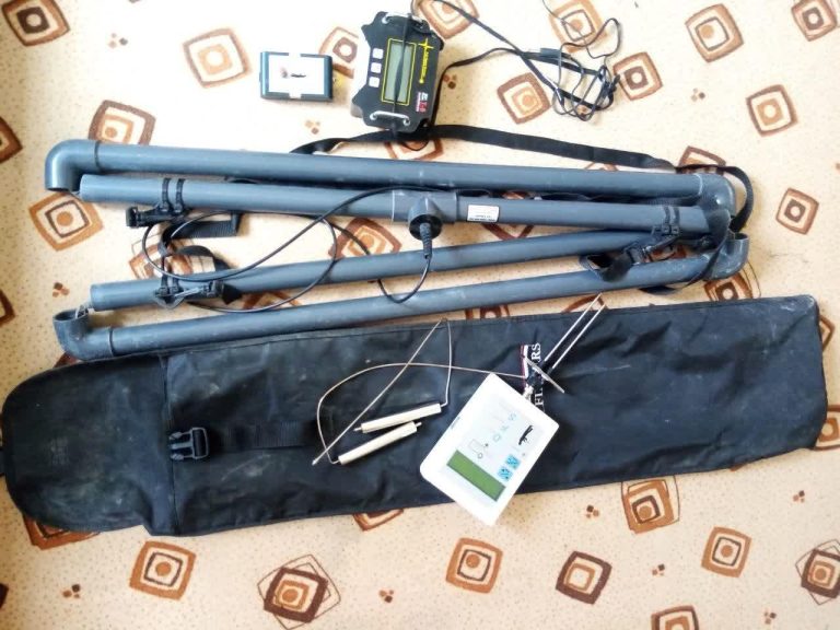 فلزیاب و ادوات حفاری غیرمجاز در شهرستان مرند کشف و ضبط شد – خط و نقد | اخبار ایران و جهان