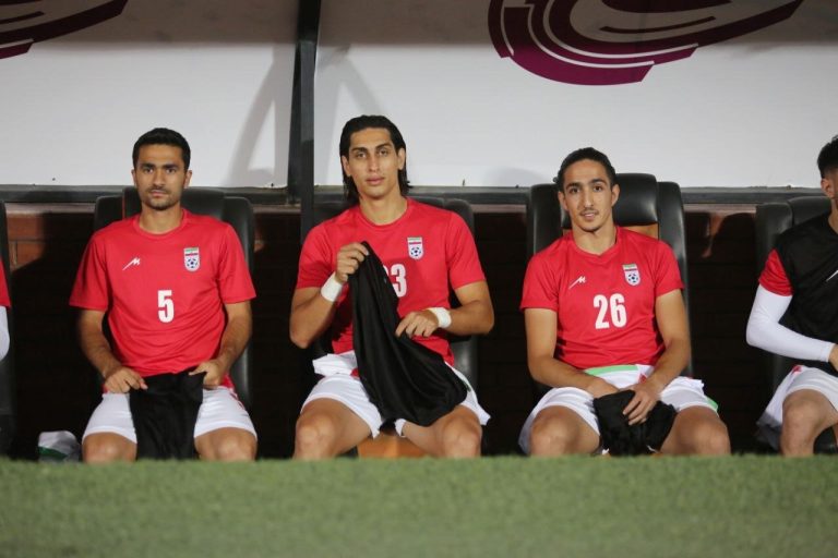 هواداران تراکتور صبوری کنند بهتر می‌شویم/ مصدومیت باعث دوری ام شد – خط و نقد | اخبار ایران و جهان