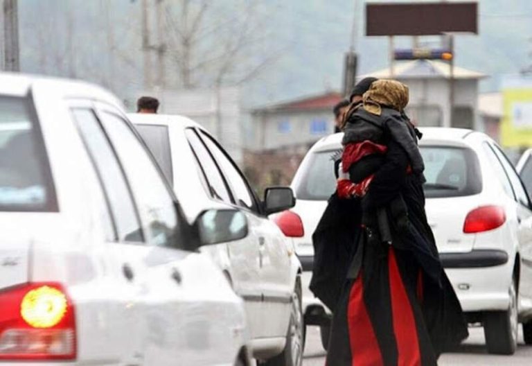 درآمد روزانه میلیونی برخی گدایان در شهر/ تبریز همچنان بدون گداست؟ – خط و نقد | اخبار ایران و جهان