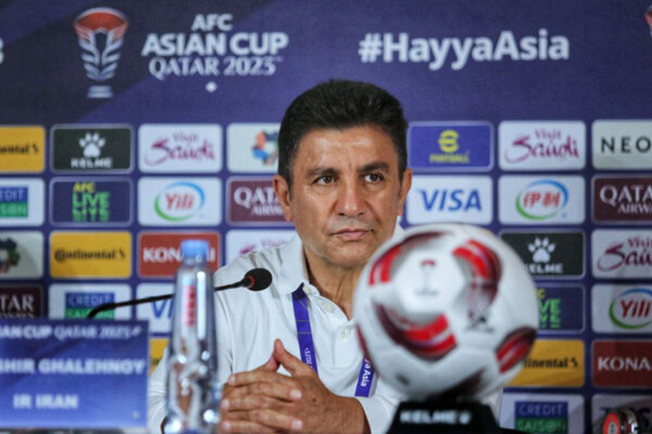 قلعه نویی: تغییرات در ترکیب به دلیل نبود طارمی است – خط و نقد | اخبار ایران و جهان