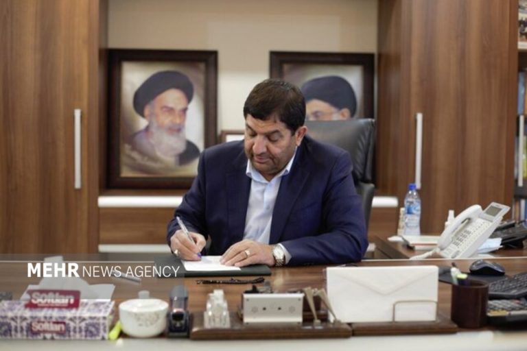 ایران درکنارروسیه آماده افزایش همکاری‌هابرای مقابله باتروریسم است – خط و نقد | اخبار ایران و جهان