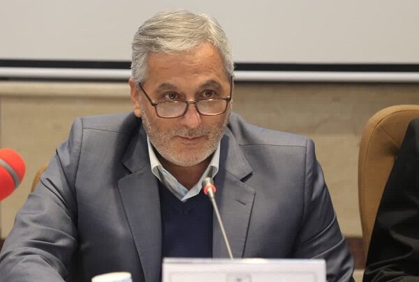 ۱۱۲۳ گلزار شهدا در آذربایجان شرقی ساماندهی شده است – خط و نقد | اخبار ایران و جهان