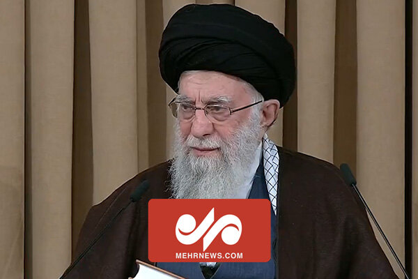 تاثر رهبر انقلاب از مشاهده مظلومیت کودکان غزه – خط و نقد | اخبار ایران و جهان