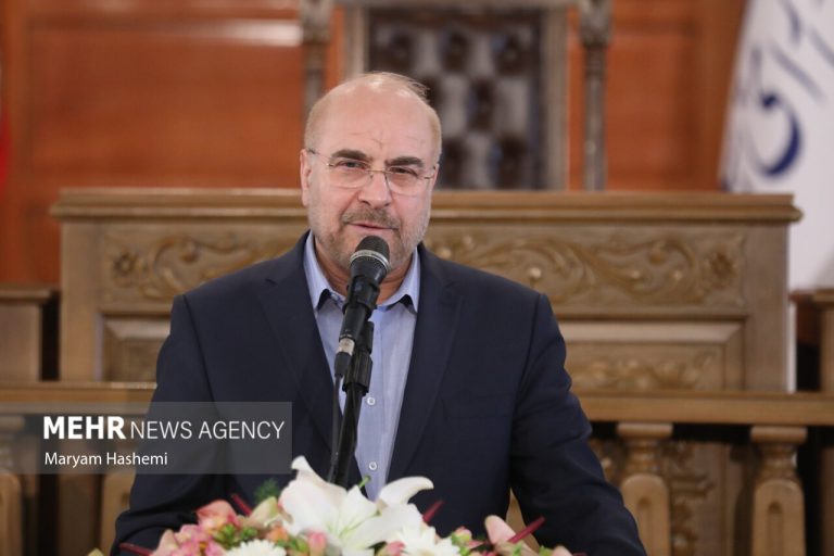 قالیباف حمله تروریستی در روسیه را محکوم کرد – خط و نقد | اخبار ایران و جهان