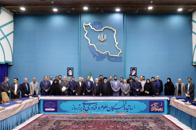 حوزه فناوری از بخش‌های مورد طمع دشمن برای عقب نگه‌داشتن ایران است – خط و نقد | اخبار ایران و جهان