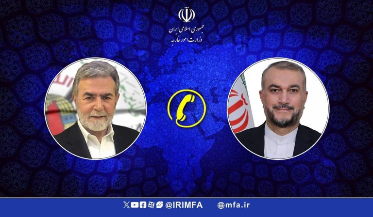 روحیه برتر مقاومت پس از گذشت ۶ ماه از تهاجم رژیم صهیونیستی به غزه – خط و نقد | اخبار ایران و جهان