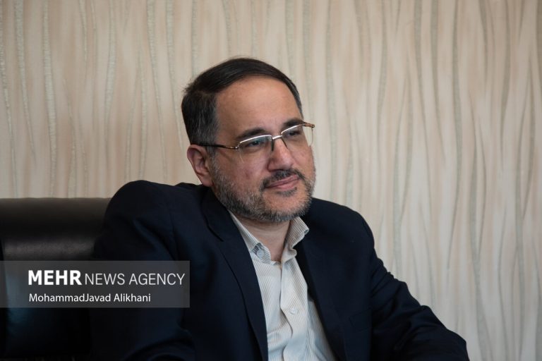 سامانه تنقیح قوانین با هوش مصنوعی توسط مرکز پژوهش‌ها نهایی شد – خط و نقد | اخبار ایران و جهان