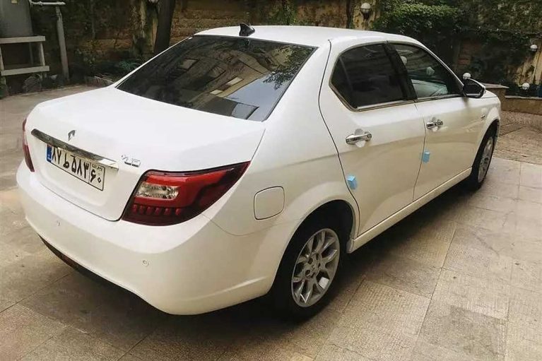 معرفی دنا پلاس توربو؛ مزایا، معایب و ویژگی های برجسته یک سدان ایرانی