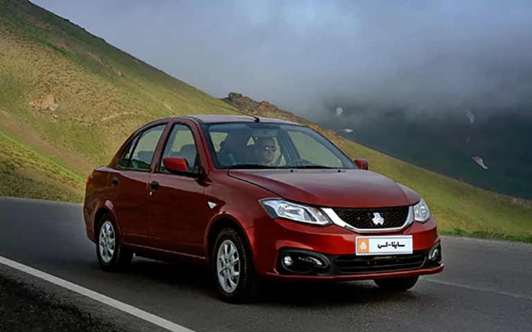 معرفی ساینا S؛ تغییرات ظاهری، فنی و امکانات جدید