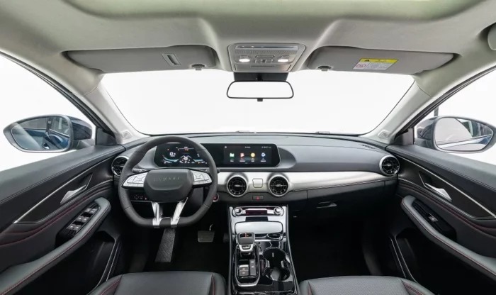 معرفی لاماری ایما؛ بررسی بازار و جایگاه این کراس‌ اوور