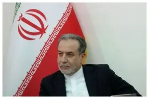 حضور غیر منتظره عراقچی در آخرین نشست خبری وزارت خارجه