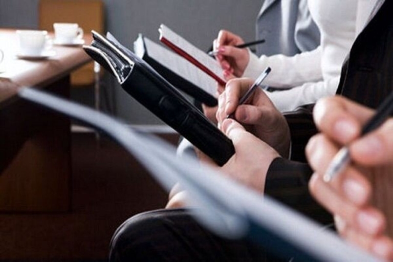 روایت در روزهای بی‌پناهی؛ صدایی که نترسید نوشت و ایستاد