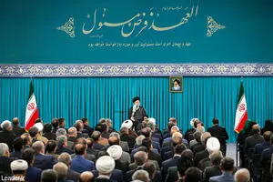 شأن و جایگاه بی‌نظیر مجلس شورای اسلامی، نمایندگان این جایگاه وزین را حفظ کنند