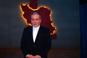 عراقچی به مذاکره با آمریکا چراغ سبز داد