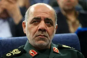 سردار علی عبداللهی کیست؟ بیوگرافی و سوابق